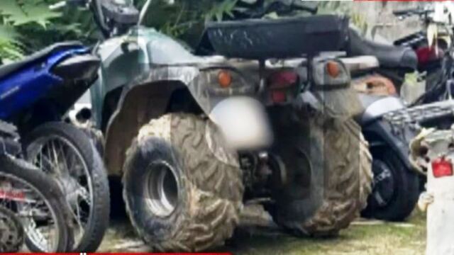 Σ’ αυτή τη στάνη έκρυβαν τη μοιραία γουρούνα: Τι αποκαλύπτεται για τον θάνατο του μικρού Ανδρέα μετά από επτά ημέρες σιωπής -  Ποιοι ήξεραν τι συνέβη  (Βίντεο)