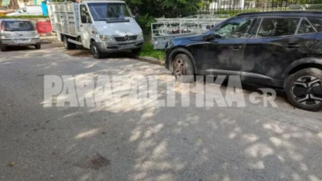 Νέος Κόσμος: Κυνικός στην ομολογία του ο 29χρονος που παραδέχτηκε ότι σκότωσε τον 58χρονο οδηγό - “Με ψέκασε με σπρέι πιπεριού, τον ακολούθησα και τον χτύπησα”