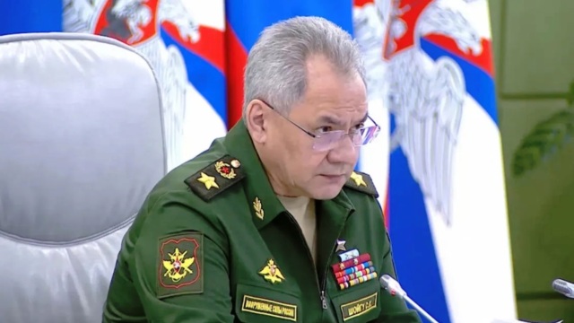 Απόπειρα δολοφονίας κατά του Σεργκέι Σοϊγκού - Ποιοι τον ήθελαν νεκρό - Τι βρέθηκε μέσα σε βάζο και αποκαλύφθηκε η δολοφονική παγίδα