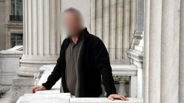 Εξάρθρωση διεθνούς δικτύου αρχαιοκαπηλίας: Αυτός είναι ο παγκοσμίου κύρους Έλληνας καθηγητής αρχαιολογίας που συνελήφθη (Εικόνες)