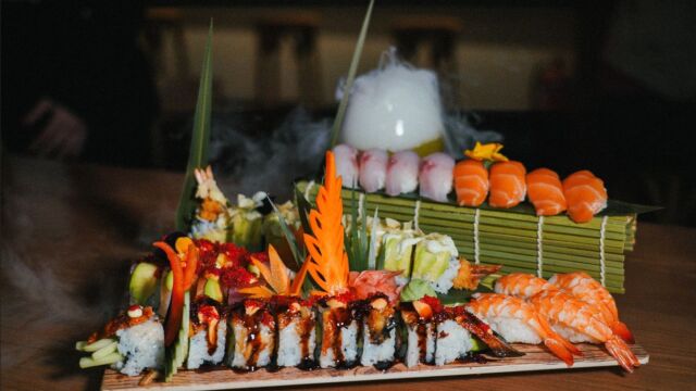 Θεσσαλονίκη: Δηλητηρίαση 22χρονου από σούσι - Οι αρχικές υποψίες και η ανακάλυψη του παρασίτου Anisakis