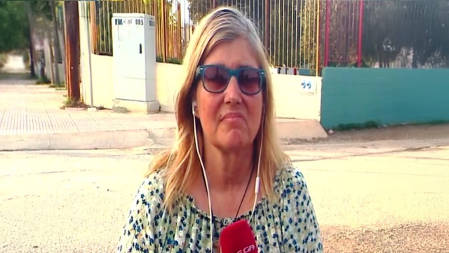 Λουτράκι: Ίσως να είχα μία εμπάθεια στο παιδάκι - Απίστευτη ομολογία της δασκάλας που κατήγγειλε ότι την θώπευσε 6χρονος μαθητής της  (Βίντεο)