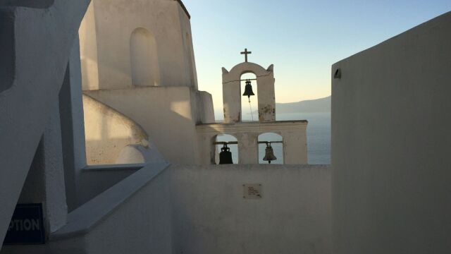 Εορτολόγιο: Τα όμορφα ονόματα που γιορτάζουν το Σάββατο 22 Νοεμβρίου