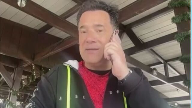 Γεωργιάδης για Κωνσταντοπούλου: Ζούμε ένα σίριαλ αυτές τις μέρες, από τη Βουλή μέχρι τα κανάλια μας μιλάει για το κοινοβουλευτικό μεγαλείο του Καραναστάση (Βίντεο)