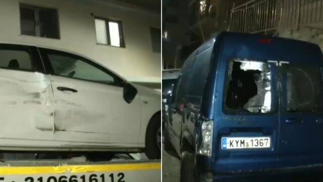 Τροχαίο στο Παγκράτι: Από παράβαση STOP προκλήθηκε το δυστύχημα - Σε σοκ η κόρη της γυναίκας που πέθανε (Βίντεο)