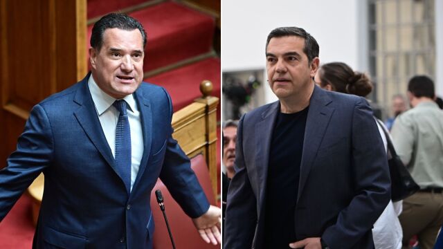 Γεωργιάδης κατά Τσίπρα για το Μάτι: Η αιχμηρή ανάρτηση για τις αναφορές στην Ιθακή