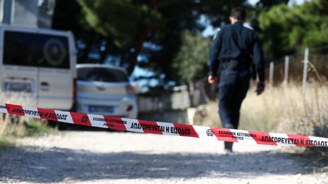 Αδελφοκτονία στη Νέα Πέραμο: Δε μου έδινε να πιω, τσακωθήκαμε και έγινε το κακό