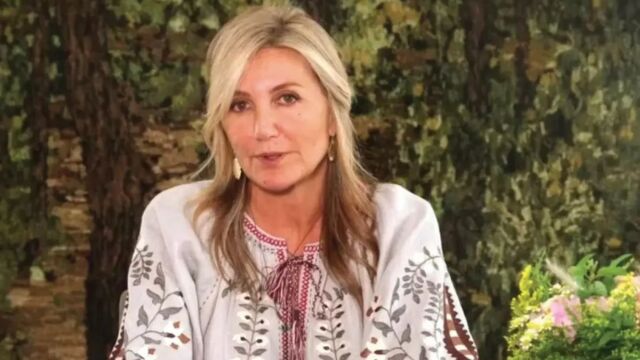 Μαρέβα Γκραμπόφσκι-Μητσοτάκη: Χειρουργείο στο ΚΑΤ έπειτα από ατύχημα στην Ιταλία