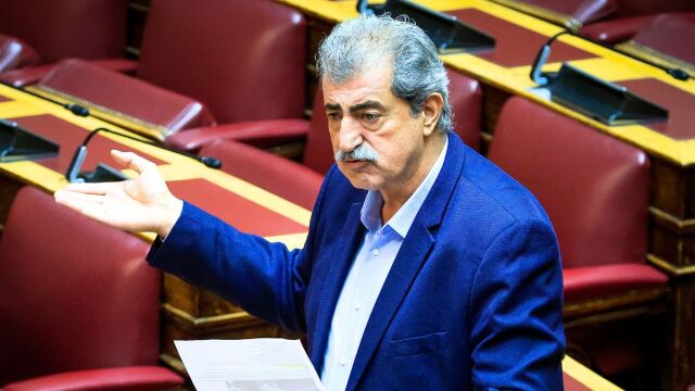 Στο στόχαστρο Πολάκη οι στενοί συνεργάτες του Τσίπρα - Τι υποστηρίζει το επιτελείο του για Λιάκο και Χουλιαράκη