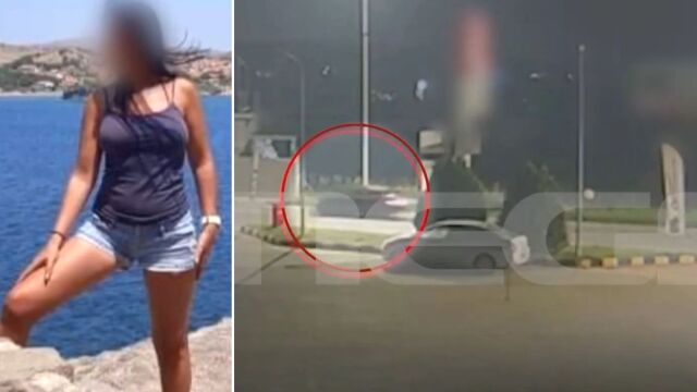 Σαλαμίνα: Αυτή είναι η 46χρονη που σκότωσε την πεθερά της - Το βίντεο ντοκουμέντο μετά τη δολοφονία, η προειδοποίηση της 75χρονης και οι υποψίες της κόρης της