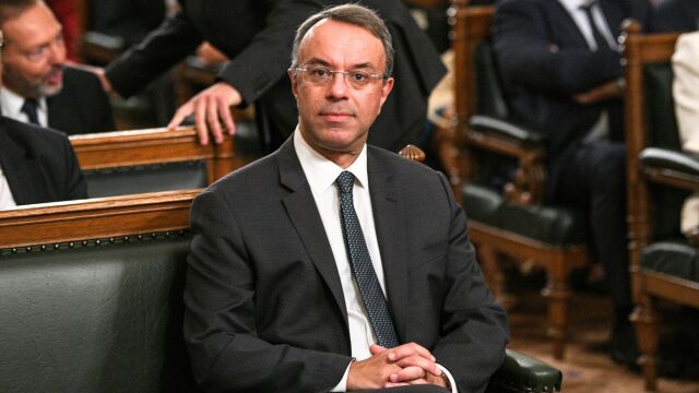 ΟΠΕΚΕΠΕ: Εμπλέκει Σταϊκούρα η νέα δικογραφία - Ποια άλλα ονόματα περιλαμβάνονται