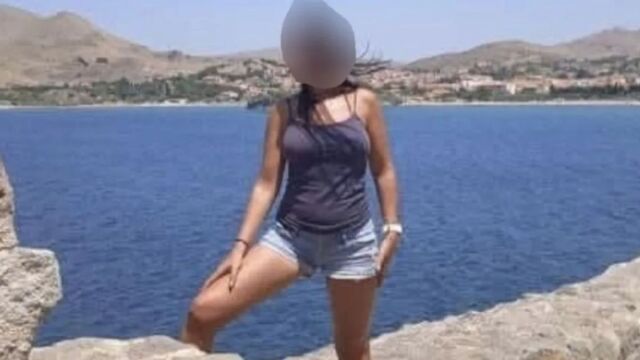 Σαλαμίνα: Δεν είναι ο τζόγος το πρόβλημα, αλλά η ζήλια.Την έχω συγχωρέσει, αλλά πρέπει να πληρώσει - Συγκλονίζουν όσα αποκάλυψε η κόρη της 75χρονης (Βίντεο)