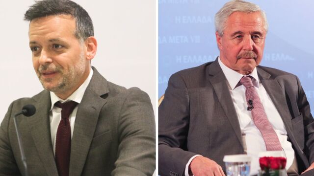 Το ''άδειασμα'' Δούκα σε ΠΑΣΟΚ και Μανιάτη με φόντο τις συμφωνίες για τις γεωτρήσεις