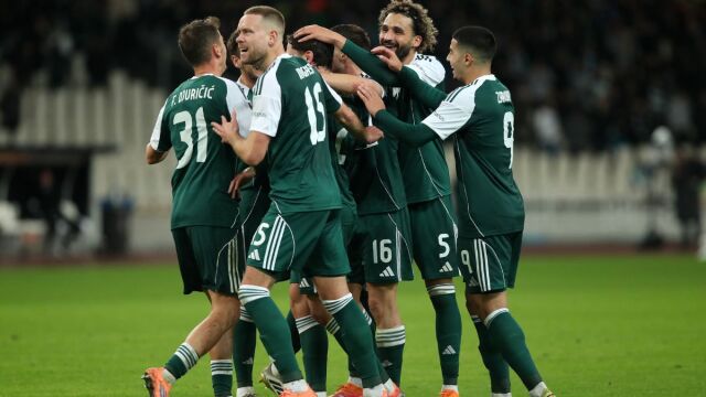 UEFA Europa League: Σε τροχιά οκτάδας ο Παναθηναϊκός, έχασε έδαφος ο ΠΑΟΚ - Αποτελέσματα, βαθμολογία, επόμενη αγωνιστική (Βίντεο)