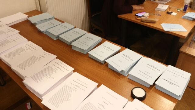 Εκλογές Δικηγορικών Συλλόγων: Αναστασόπουλος και Κουτσολάμπρος διεκδικούν την προεδρία του ΔΣΑ - Οι μονομάχοι σε Πειραιά και Θεσσαλονίκη