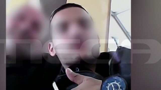 Λούτσα: Αυτός είναι ο 29χρονος που προκάλεσε το τροχαίο δυστύχημα, τo βεβαρημένο παρελθόν του - Έφυγε ένας άγγελος, ο σπαραγμός του πατέρα του 24χρονου (Βίντεο)