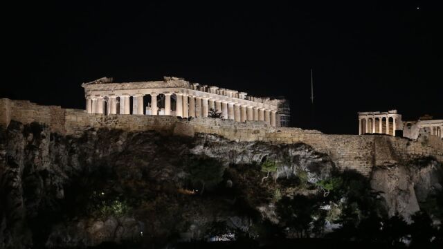 ESM: Πράσινο φως στην Ελλάδα για την πρόωρη αποπληρωμή μνημονιακού δανείου ύψους 5,29 δισ. ευρώ