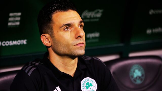 Παναθηναϊκός: Τέλος ο Γιώργος Τζαβέλλας! - Ο λόγος πίσω από το διαζύγιο έπειτα από ενάμιση χρόνο συνεργασίας