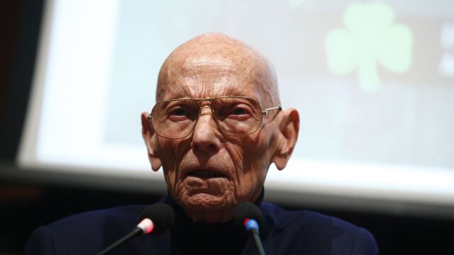 Συγκλονίζει ο Αντώνης Αντωνιάδης στον Βοτανικό: Να προλάβω το πιο σύγχρονο γήπεδο στην Ελλάδα! (Βίντεο)