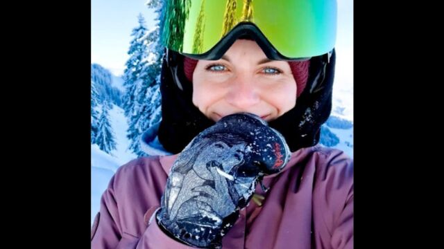 Αυτή είναι η 33χρονη που αφέθηκε από τον σύντροφό της να πεθάνει από το κρύο σε βουνό στην Αυστρία -Την εγκατέλειψε 50 μέτρα πριν την κορυφή