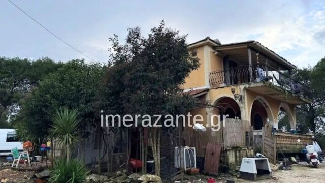 Ζάκυνθος: Το πήρα για να το σώσω και μου έφαγε το παιδί - Συγκλονίζει ο πατέρας του 2χρονου που κατασπαράχτηκε από το πίτμπουλ