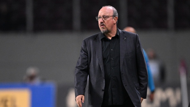 Παναθηναϊκός: Απογοητευμένος ο Μπενίτεθ - Κάνουμε πολλά λάθη