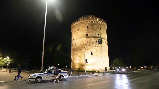Αυτόκλητοι τιμωροί παιδόφιλων ή απλοί κακοποιοί; Εντός των ημερών οι εξελίξεις για τη συμμορία της Θεσσαλονίκης - Τι συμβαίνει με την δράση τους
