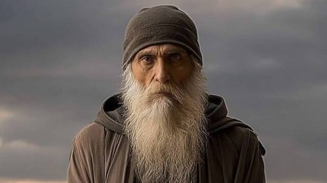 Όσιος Πατάπιος: Το θαύμα ξεκινά από την πίστη και την προσευχή και καταλήγει στην καρδιά (Βίντεο)