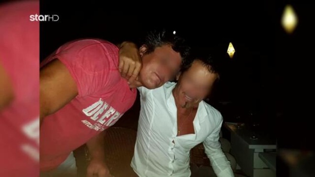 Φοινικούντα: Η στιγμή της σύλληψης του ανιψιού και του επιχειρηματία - Πώς αντέδρασαν οι κατηγορούμενοι (Βίντεο)