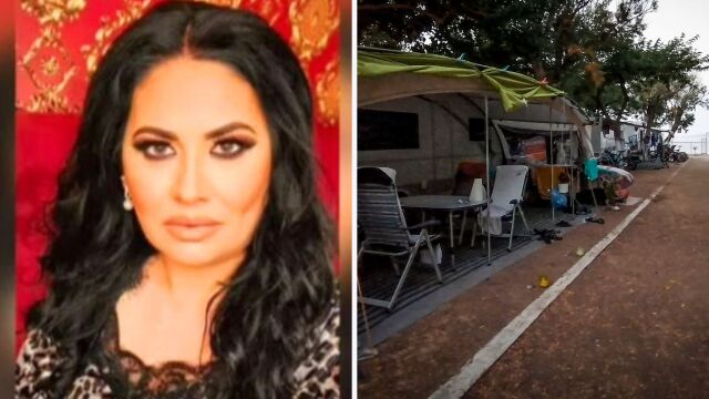 Φοινικούντα: Ξεσπά η ανιψιά του ιδιοκτήτη του κάμπινγκ - Ο ξάδερφός μου έστρεψε τα βλέμματα σ' εμένα και στον ανήλικο γιο μου (Βίντεο)