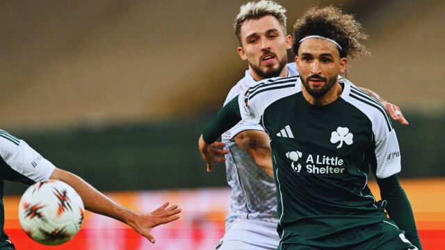 Παναθηναϊκός - Βικτόρια Πλζεν 0-0, UEFA Europa League: Βαθμός πρόκρισης, αλλά... χαμένη ευκαιρία οκτάδας (Βίντεο)