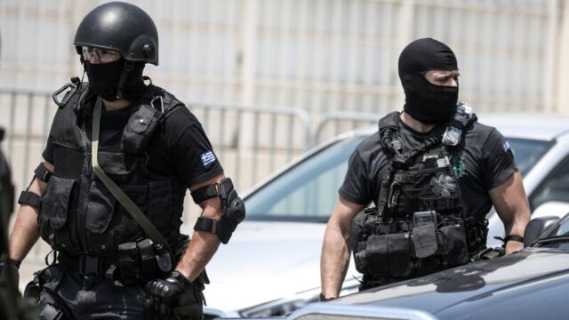 Κρήτη: Το ελληνικό FBI εξάρθρωσε εγκληματική οργάνωση - Λυμαινόταν παράνομες επιδοτήσεις 1,7 εκατ. ευρώ από τον ΟΠΕΚΕΠΕ