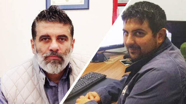 ΟΠΕΚΕΠΕ: Ο κουμπάρος του Ανδρουλάκη και ο αγροτοσυνδικαλιστής της ΝΔ - Ποιοι είναι οι δύο συλληφθέντες που δίχασαν την εξεταστική