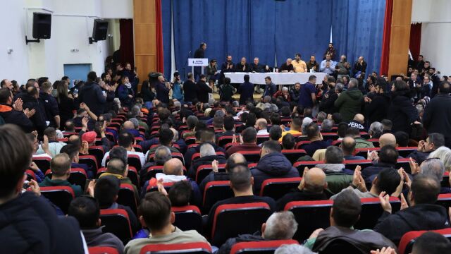 Αγρότες: Όχι στη συνάντηση με Μητσοτάκη τη Δευτέρα, την Κυριακή η αποστολή των αιτημάτων τους - Κλιμάκωση κινητοποιήσεων από την Τρίτη (Βίντεο & Εικόνες)