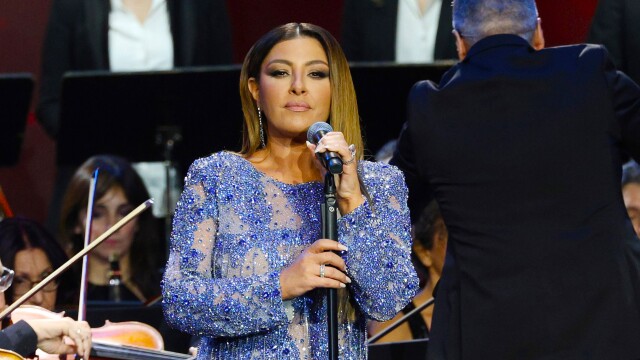 Θα επιστρέψω ακόμα πιο δυνατή: Το πρώτο μήνυμα της Έλενας Παπαρίζου μετά την εισαγωγή της στο νοσοκομείο - Τι συνέβη, τα έντονα συμπτώματα και οι φόβοι των γιατρών