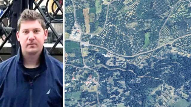 Κρήτη: Αγωνία για τον 33χρονο γιατρό που εξαφανίστηκε, βρέθηκε σε απόμερο σημείο το αυτοκίνητό τoυ (Χάρτης)