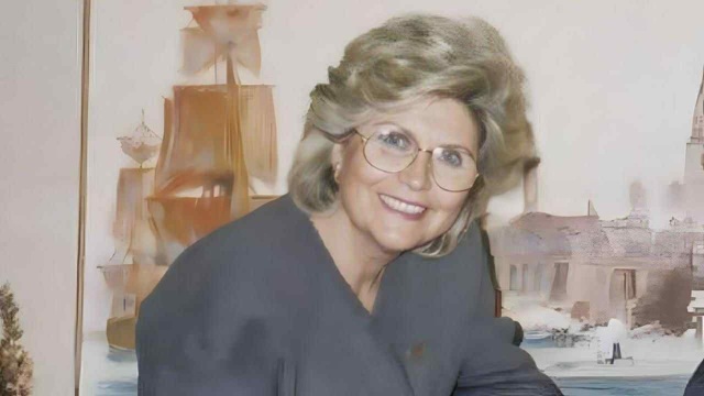 Απεβίωσε η μητέρα του Βαγγέλη Μαρινάκη