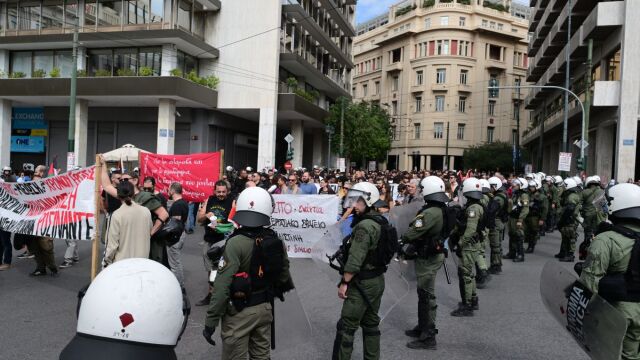Απεργία 16 Δεκεμβρίου: Ποιοι συμμετέχουν στις κινητοποιήσεις της ΑΔΕΔΥ σήμερα, τι ισχύει με τα ΜΜΜ - Κλειστοί οι Δήμοι