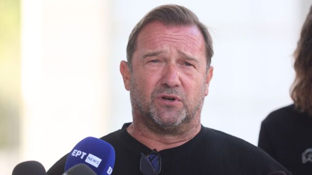 Νίκος Πλακιάς για Τέμπη: Όλοι αυτοί οι πραγματογνώμονες πού είναι τώρα; Ζήτησαν 15% εργολαβία  (Ηχητικό)