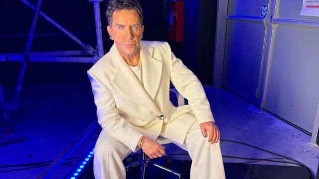 Γιώργος Μαζωνάκης: Μεταφέρθηκε εσπευσμένα στο νοσοκομείο, ποια η κατάσταση της υγείας του