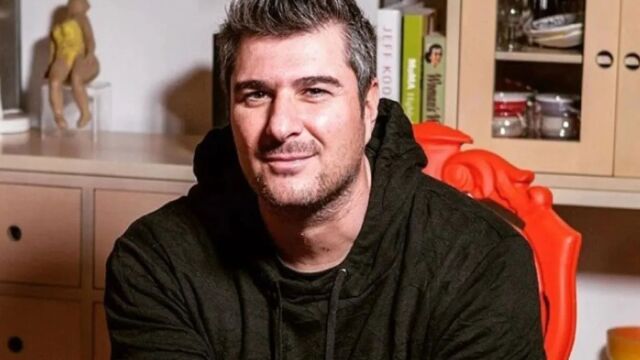 Νίκος Μωραΐτης: ΣΥΡΙΖΑ, ΕΛΑΣ και... ταβέρνες: 