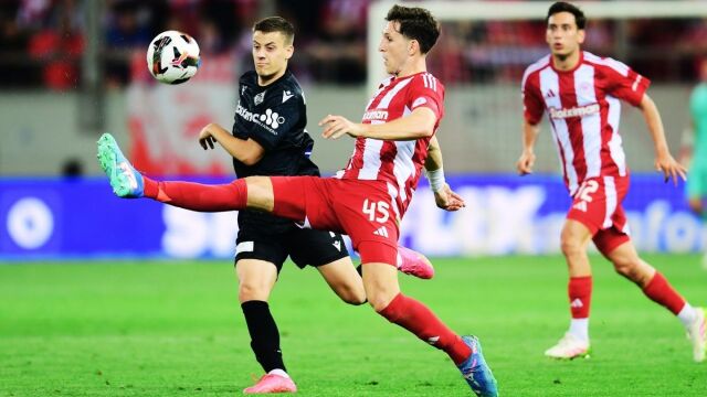 Κύπελλο Ελλάδος: Αυτά είναι τα ζευγάρια των προημιτελικών - Ντέρμπι φωτιά Ολυμπιακού - ΠΑΟΚ