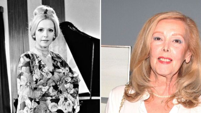 Πέθανε η Τόνια Καζιάνη: Η ελληνική υποκριτική σκηνή θρηνεί την απώλεια της αγαπημένης ηθοποιού (Εικόνα)