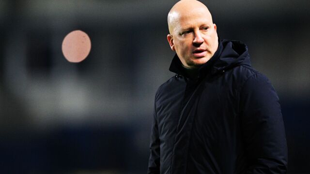 ΑΕΚ, Νίκολιτς: Έψαχνα για έναν επιθετικό που να ταιριάζει ακριβώς στο προφίλ του Βάργκα, θα παίξει μερικά λεπτά στο ντέρμπι με τον Άρη