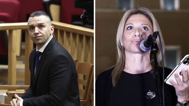 Οι ετερόκλητοι του σήμερα, η ένταση που καραδοκεί... και η περίπτωση Γρηγορόπουλου