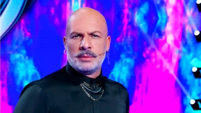 Ο Νίκος Μουτσινάς θα αφήσει την τηλεόραση: Θέλω να ασχοληθώ με τις θεραπείες, έχω πάρει πιστοποίηση και έχω εμπειρία (Βίντεο)