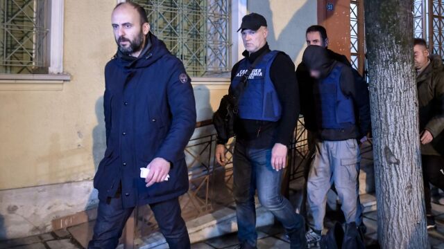 Σέρρες: Το βαρύ ποινικό παρελθόν του 16χρονου που ξυλοκόπησε θανάσιμα τον 17χρονο, οι συλλήψεις και τα προβλήματα στην οικογένεια - Τα παιδιά μεγάλωναν μόνα τους (Βίντεο)