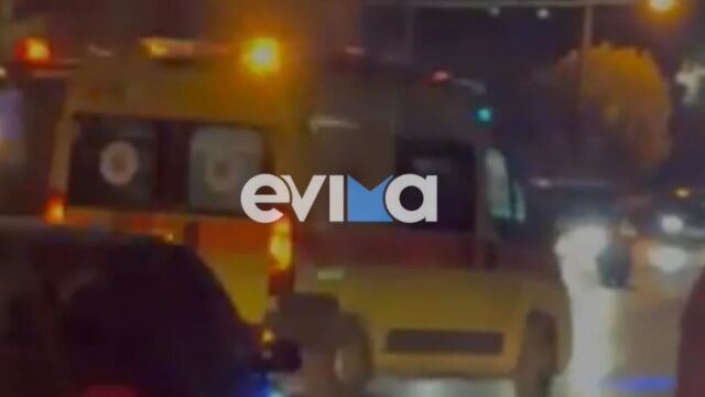 Εύβοια: Άγρια συμπλοκή με μαχαιρώματα - Δύο τραυματίες