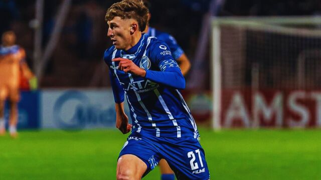 Παναθηναϊκός, μεταγραφές: Στην Αργεντινή παρουσιάζουν τελειωμένη τη μετακίνηση του Αντίνο στο τριφύλλι! (Βίντεο)