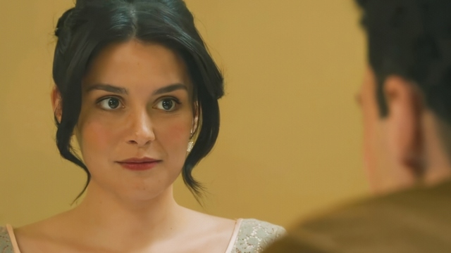 Το Σπίτι δίπλα στο Ποτάμι: Η εγκυμοσύνη που μετατρέπεται σε εφιάλτη - Από τη χαρά στον φόβο (Βίντεο)